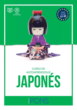 CURSO PONS JAPONES