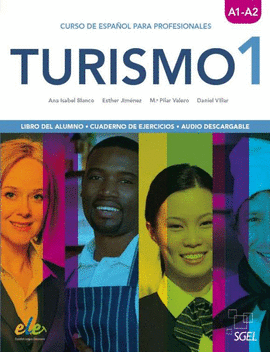 TURISMO 1 @
