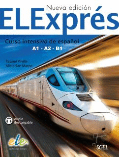ELEXPRESS ALUMNO + CUADERNO @