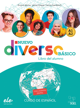 DIVERSO BASICO ALUMNO+@