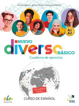DIVERSO BASICO EJERCICIOS+@