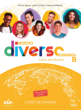 NUEVO DIVERSO ESPA�OL B AL+@