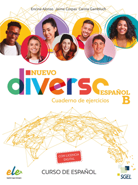 NUEVO DIVERSO ESPA�OL B EJ+@