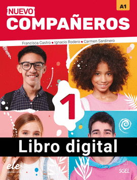 COMPA�EROS 1 ALUM+EJER @ 3 EDICION