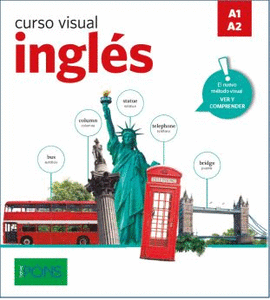 CURSO VISUAL INGLES