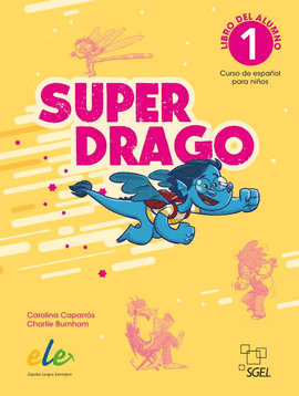 SUPERDRAGO 1 ALUM