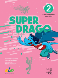 SUPERDRAGO 2 ALUMNO