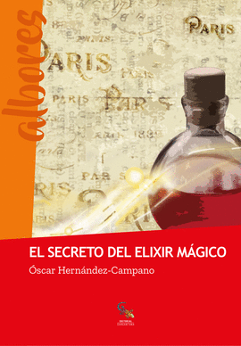 EL SECRETO DEL ELIXIR MGICO