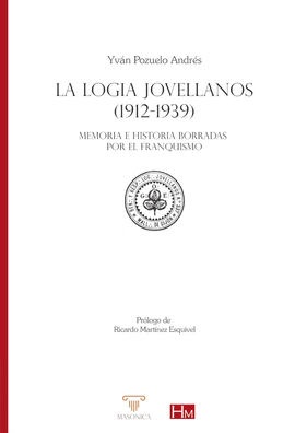 LA LOGIA JOVELLANOS (1912-1939)