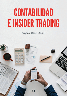 CONTABILIDAD E INSIDER TRADING