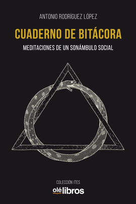 CUADERNO DE BIT�CORA