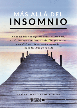 M�S ALL� DEL INSOMNIO