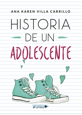 HISTORIA DE UN ADOLESCENTE