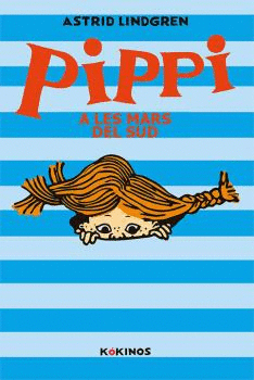 PIPPI A LES MARS DEL SUD, LA