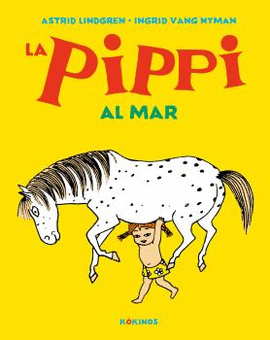 PIPPI AL MAR, LA - CATAL�