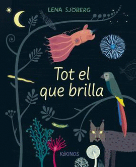 TOT EL QUE BRILLA
