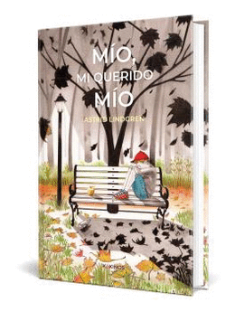 M�O, MI QUERIDO M�O