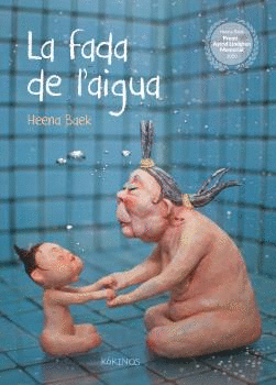 FADA DE L'AIGUA, LA