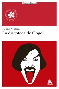 DISCOTECA DE G�GOL, LA