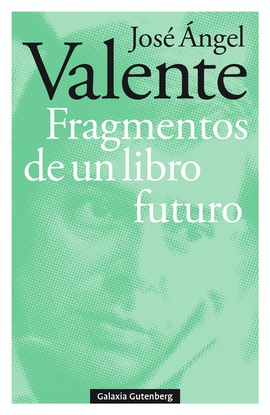 FRAGMENTOS DE UN LIBRO FUTURO- RSTEGA