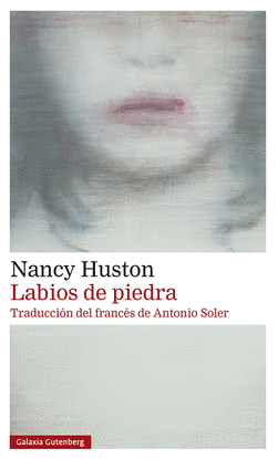 LABIOS DE PIEDRA