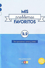 MIS PROBLEMAS FAVORITOS 2.2