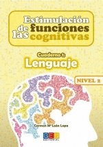 ESTIMULACI�N DE LAS FUNCIONES COGNITIVAS, NIVEL 2