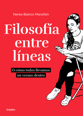 FILOSOFA ENTRE LNEAS