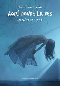 AQUI DONDE LA VES