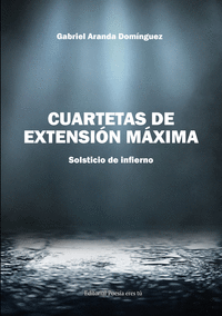 CUARTETAS DE EXTENSION MAXIMA