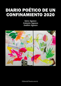 DIARIO POETICO DE UN CONFINAMIENTO 2020