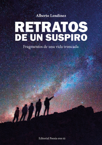 RETRATOS DE UN SUSPIRO