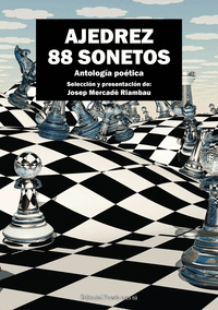 AJEDREZ 88 SONETOS