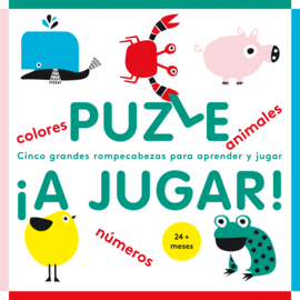 PUZLE �A JUGAR!