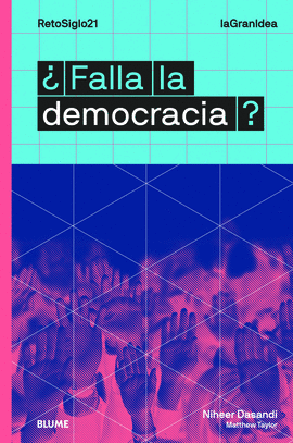 LAGRANIDEA. FALLA LA DEMOCRACIA?