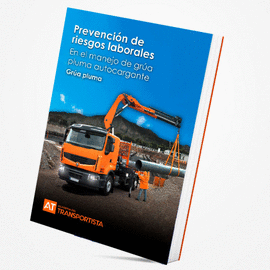 PREVENCIN DE RIESGOS LABORALES. GRA-PLUMA AUTOCARGANTE