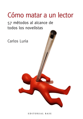 C�MO MATAR A UN LECTOR