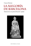 LA ALEGORA DE BARCELONA