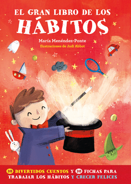 EL GRAN LIBRO DE LOS HABITOS