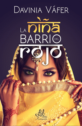 LA NI�A DEL BARRIO ROJO