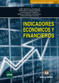 INDICADORES ECONMICOS Y FINANCIEROS