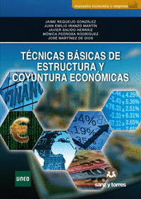 TCNICAS BSICAS DE ESTRUCTURA Y COYUNTURA ECONMICAS