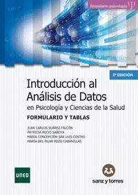FORMULARIO Y TABLAS ESTAD�STICAS DE INTRODUCCI�N AL AN�LISIS DE DATOS