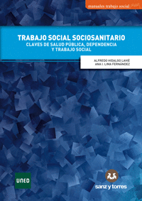 TRABAJO SOCIAL SOCIOSANITARIO