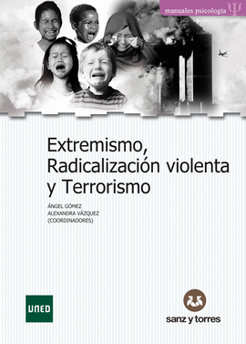 EXTREMISMO, RADICALIZACIN VIOLENTA Y TERRORISMO