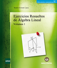 EJERCICIOS RESUELTOS DE LGEBRA LINEAL