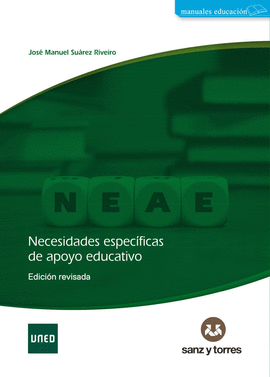 NECESIDADES ESPEC�FICAS DE APOYO EDUCATIVO