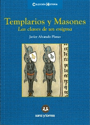 TEMPLARIOS Y MASONES