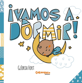 �VAMOS A DORMIR!