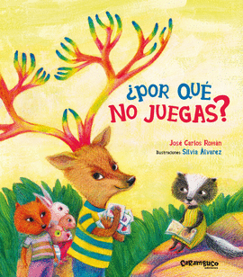 �POR QU� NO JUEGAS